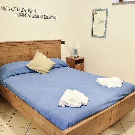 A Casa Di Sole Brovello Lägenhet Exteriör bild