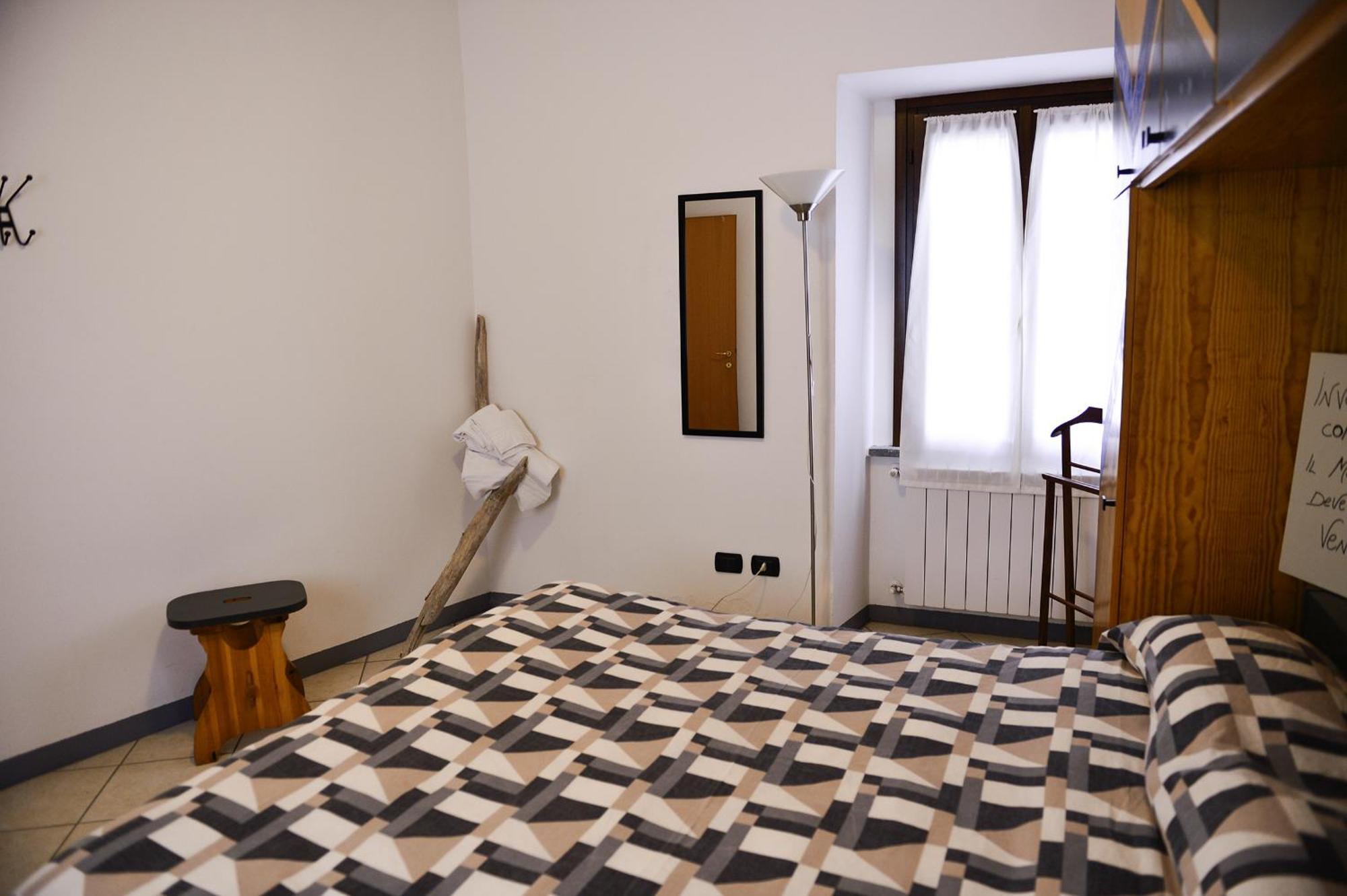 A Casa Di Sole Brovello Lägenhet Exteriör bild