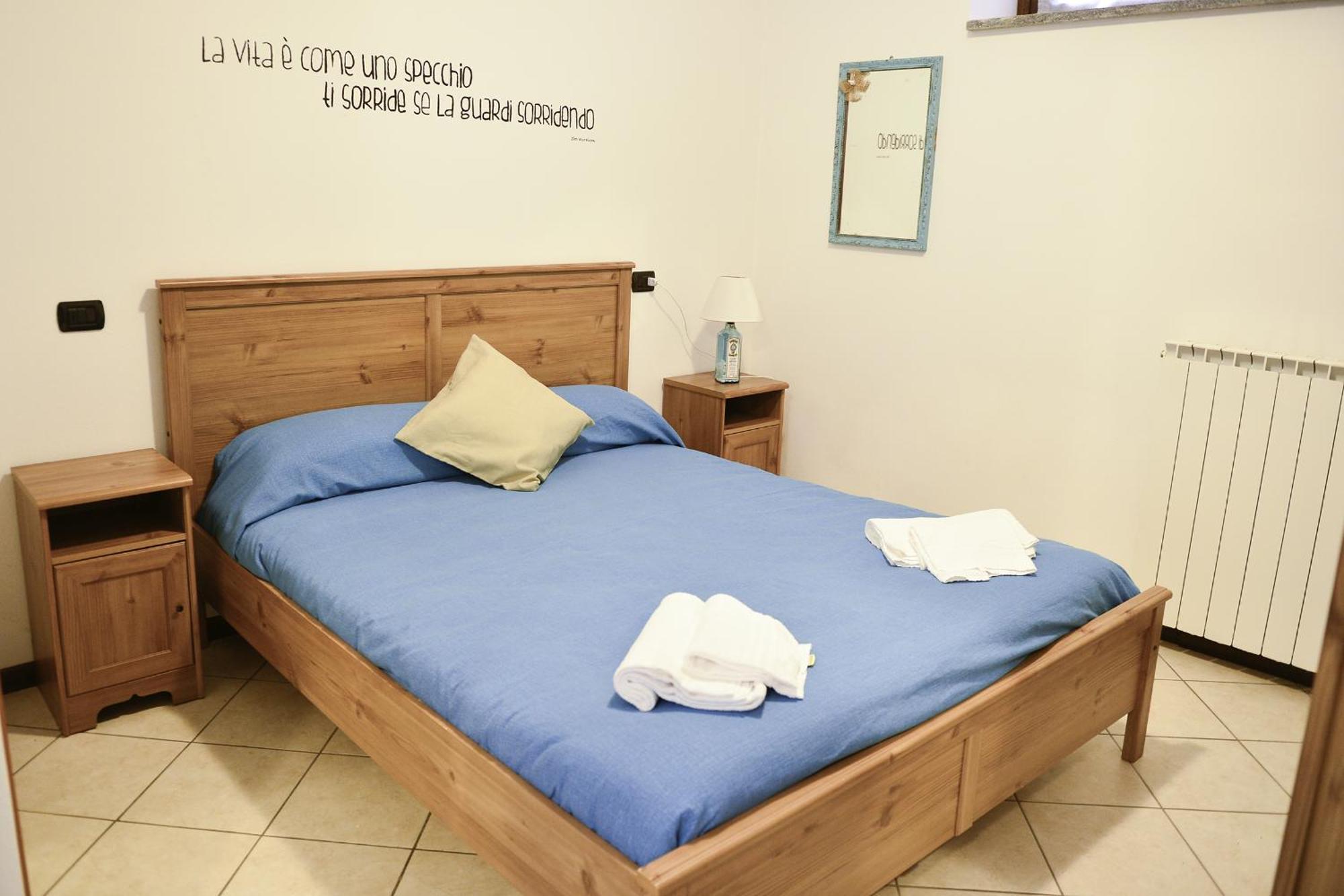 A Casa Di Sole Brovello Lägenhet Exteriör bild