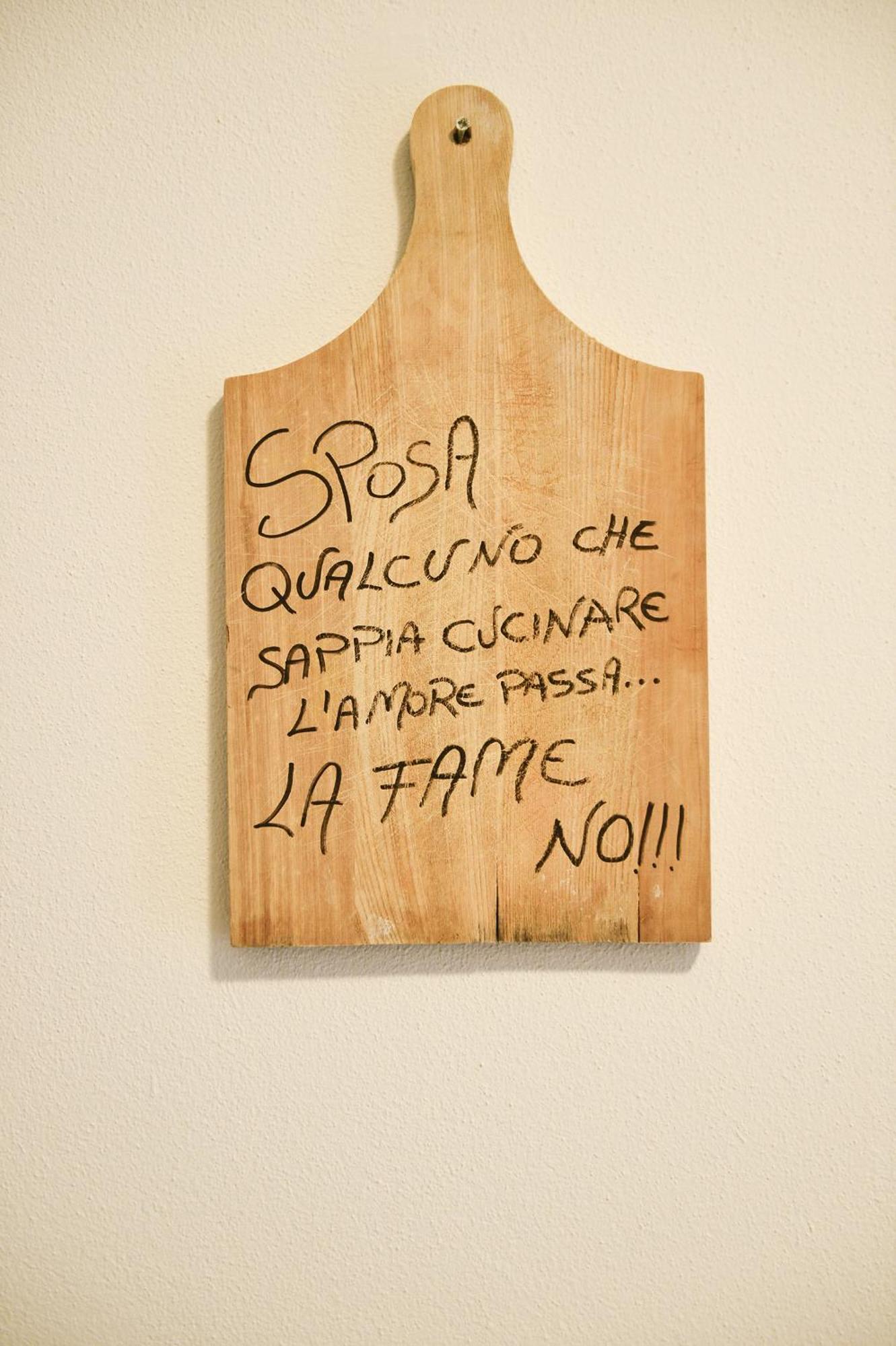 A Casa Di Sole Brovello Lägenhet Exteriör bild