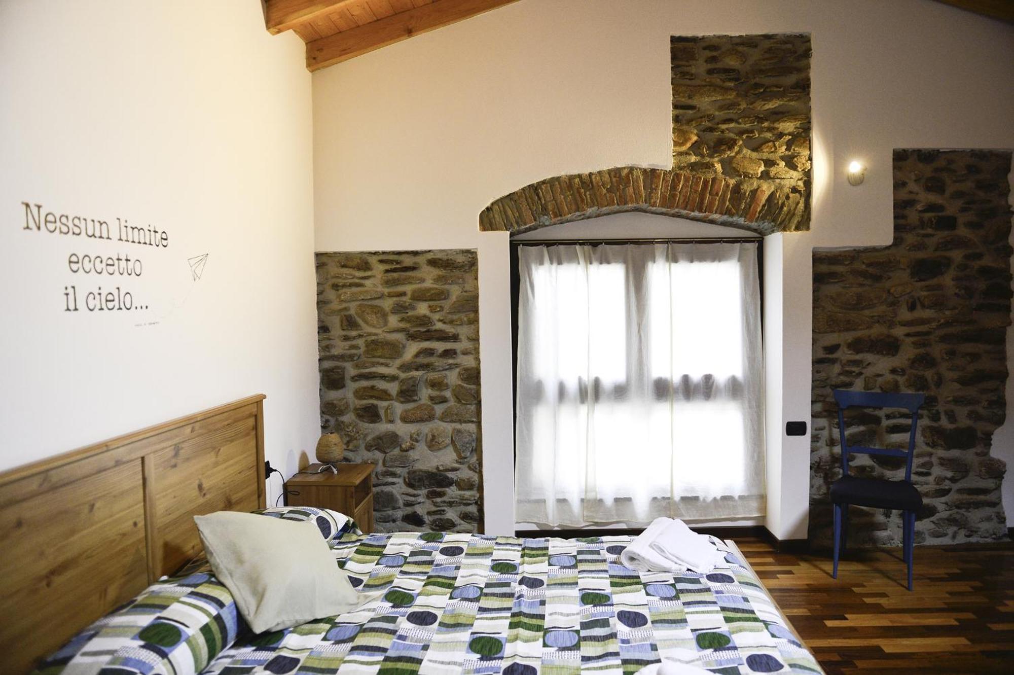 A Casa Di Sole Brovello Lägenhet Exteriör bild