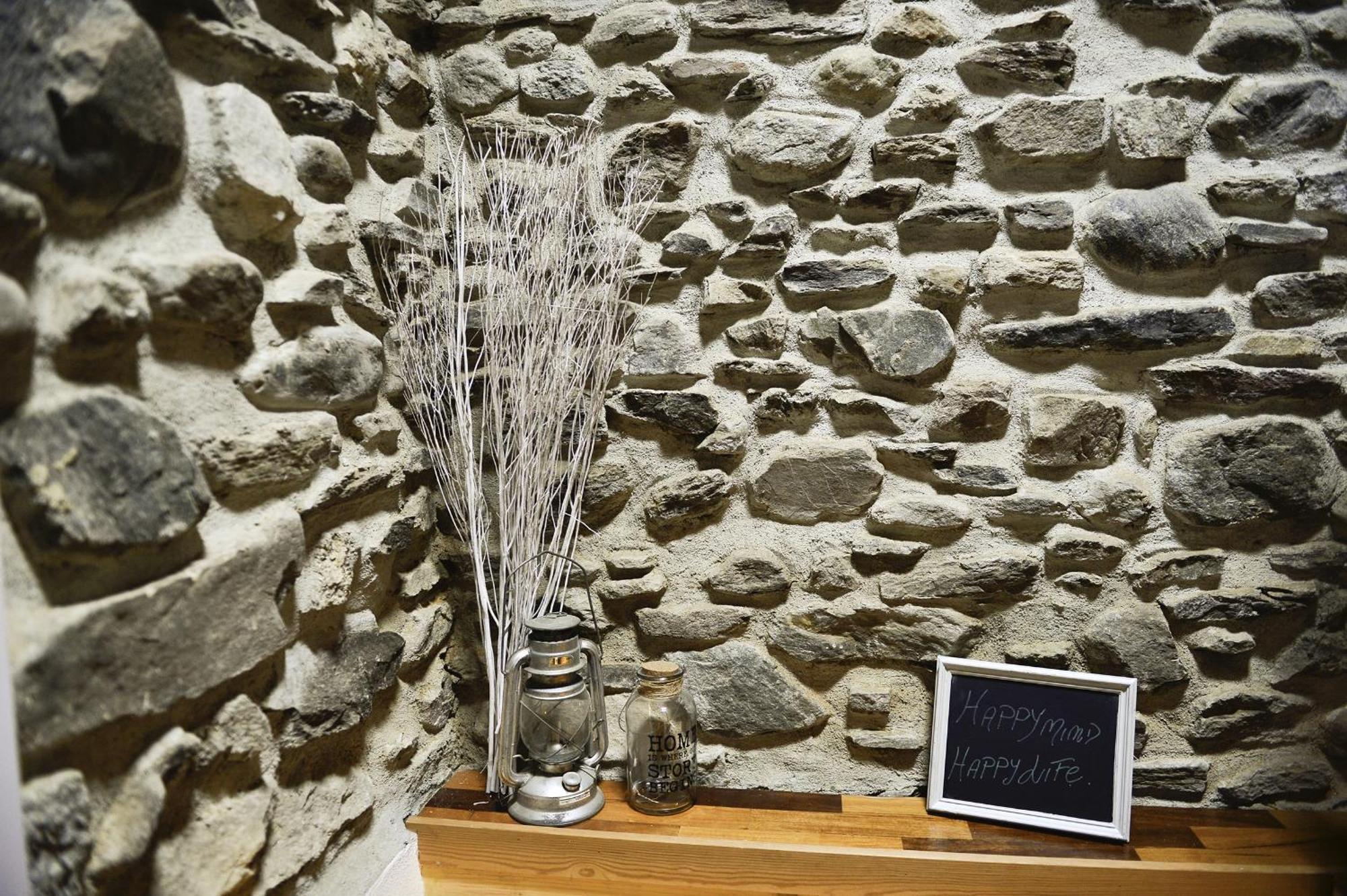 A Casa Di Sole Brovello Lägenhet Exteriör bild